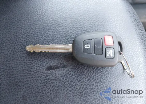 2018 Toyota Rav4 Le from USA, damaged, VIN JTMZFREV5JJ196866